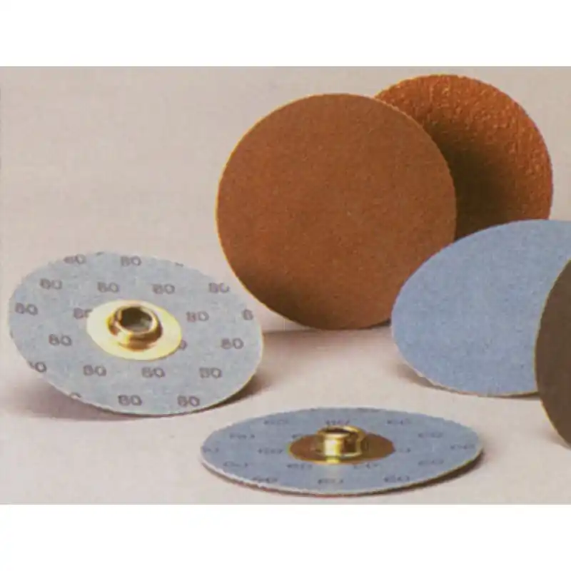 1IN. 240GRIT SA TYPE-S A/O Q/C DISC Top Pick