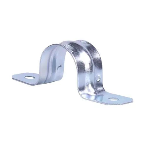 2IN EMT 2IN Hole Strap Selected Offer