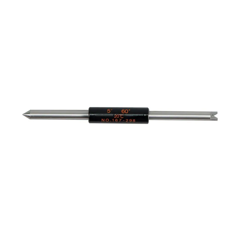 Order Now MTI 5IN SCREW THREAD MICROMETER STANDARD