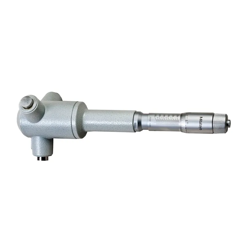 MTI 4-5IN HOLTEST MICROMETER Top Rated