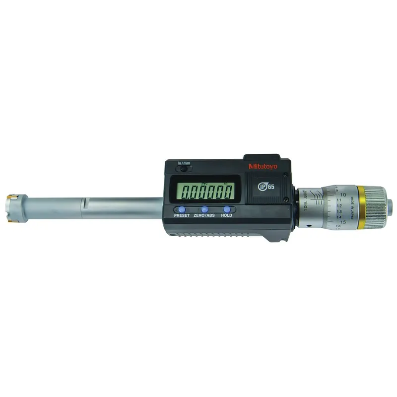 MTI .5-.65IN/MM DIGIMATIC HOLTEST Affordable