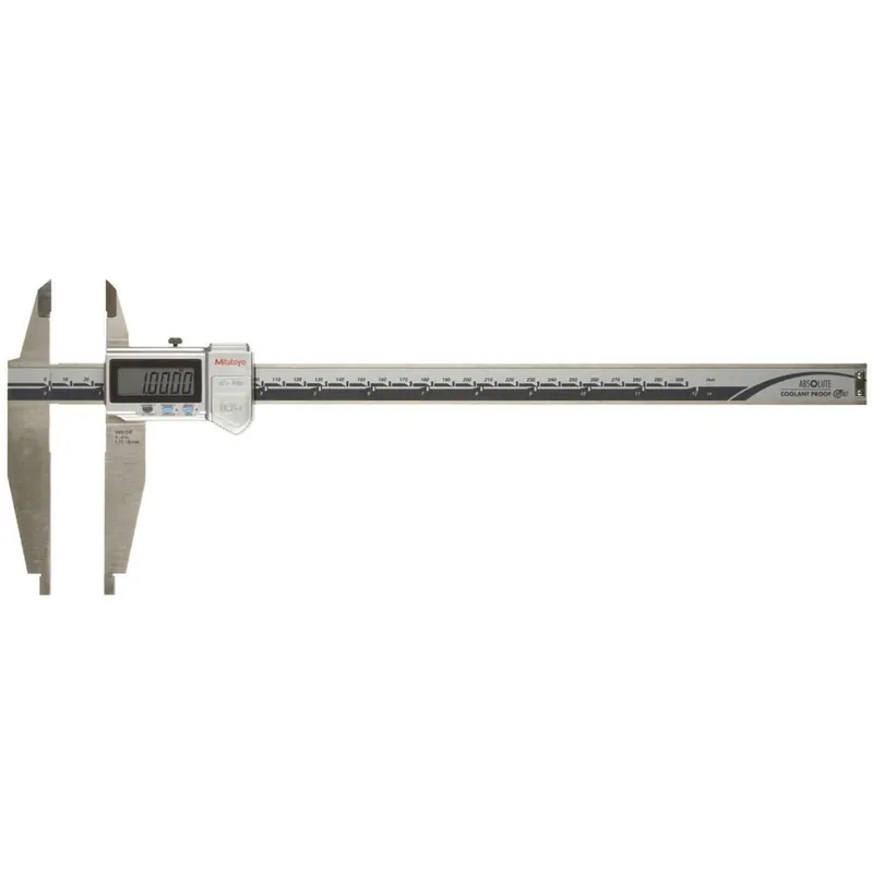 MTI 40IN/MM ABS DIGI CAL. NIB/STD JAWS Popular