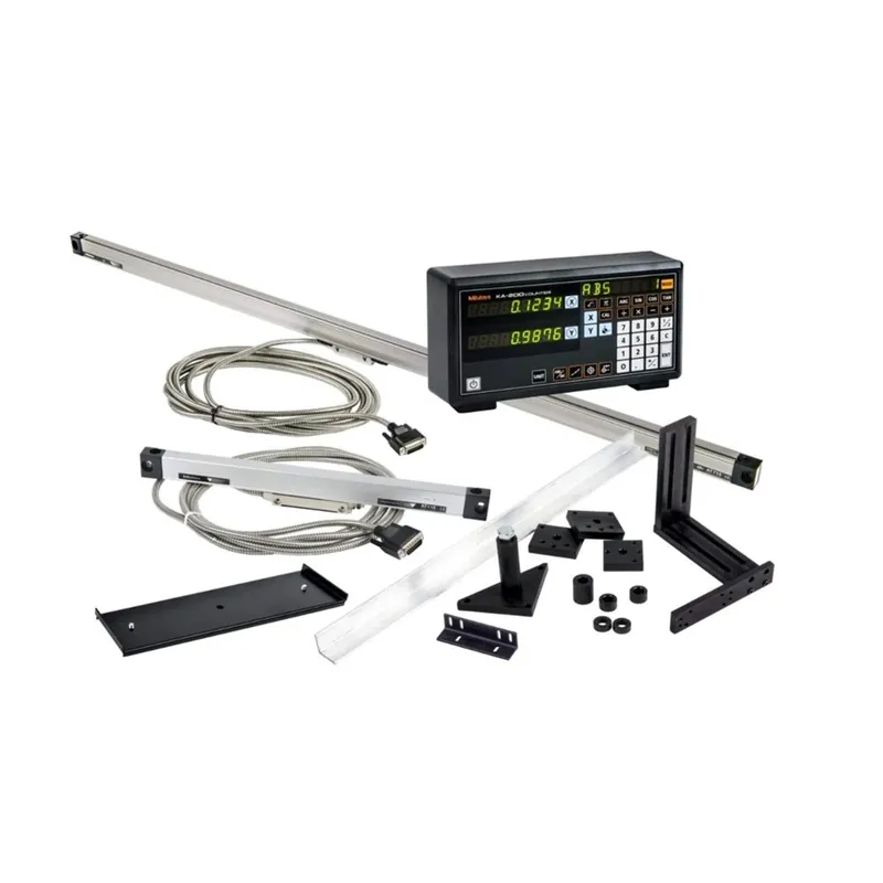 MITUTOYO 10X40 LATHE PACKAGE No Minimum Order