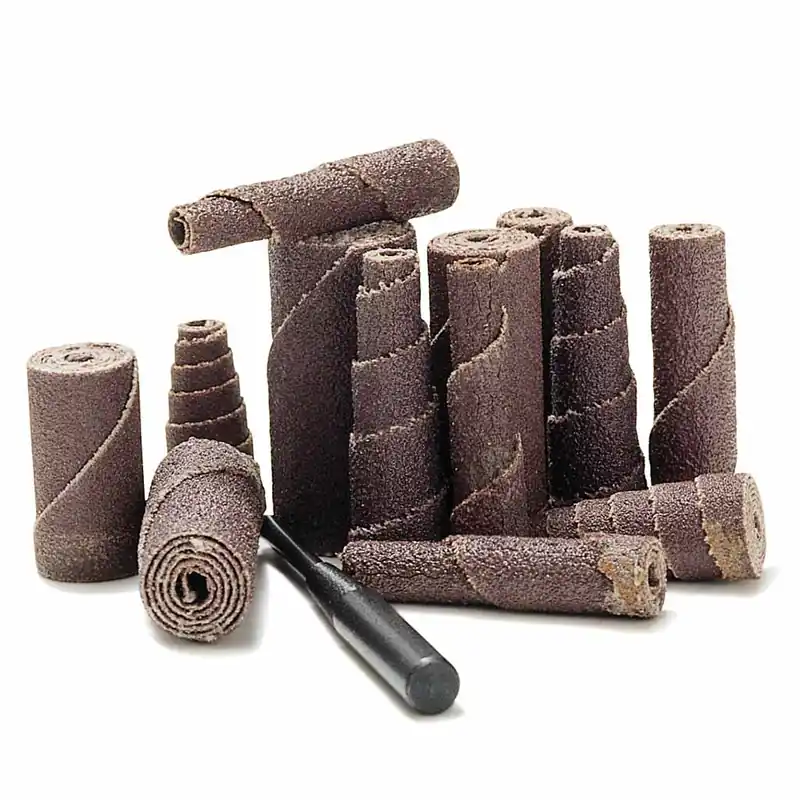 CR310150625AST - Cartridge Roll: CS310 Aluminum Oxide/150 Grit/1/4"x 1"/1/8ST Special Offer