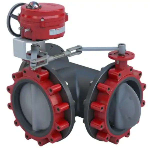 3LSE-10L31/70-24-0201SV | Bray | Control Valves Markdown