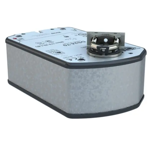 DS24-70-A | Bray | Control Valves New Release