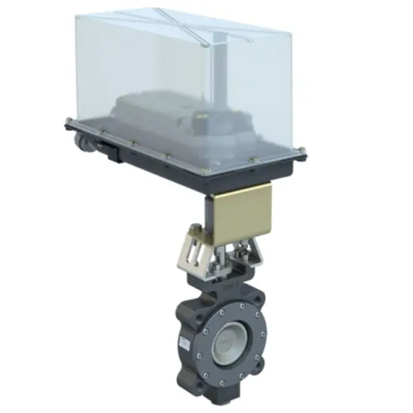 Today Only MKL2-C025/DCM24-310-WS | Bray | Control Valves