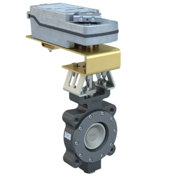 Super Sale MKL2-C025/DMS24-180-A | Bray | Control Valves