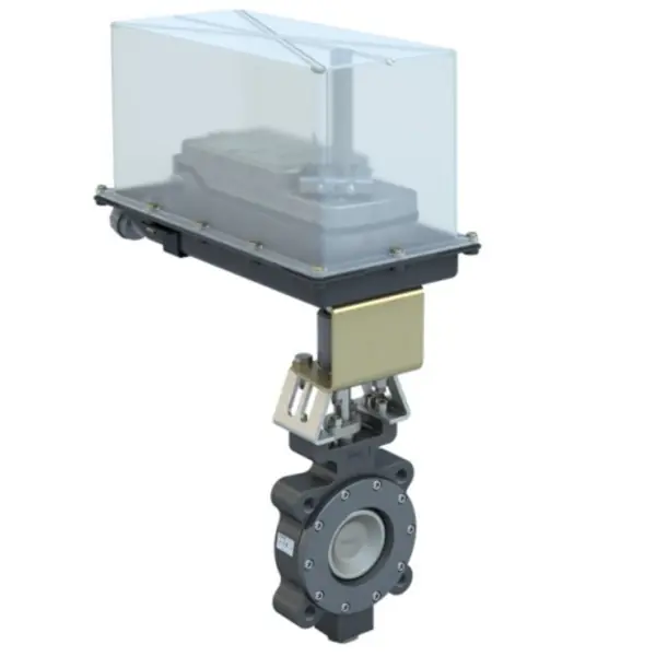 Professional Grade MKL2-C025/DMS24-180-WS | Bray | Control Valves