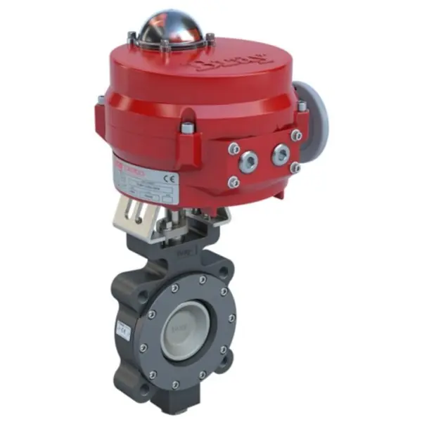MKL2-C040/70-0081SVH | Bray | Control Valves Save Now