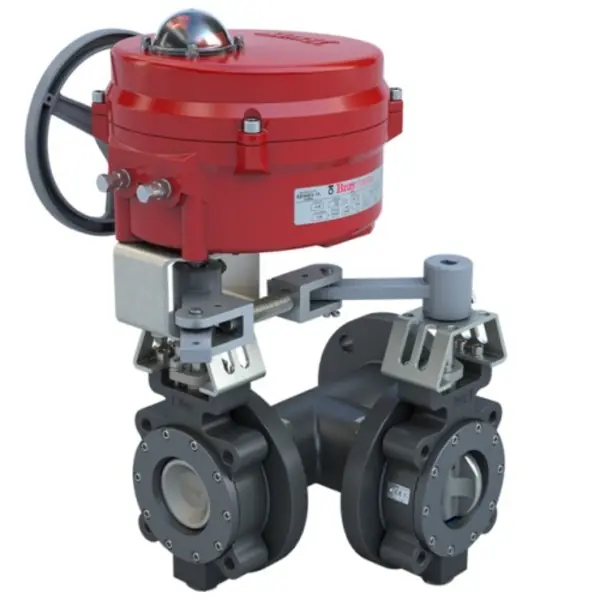 Next Day Delivery MKL3-1040/70-24-0201 | Bray | Control Valves