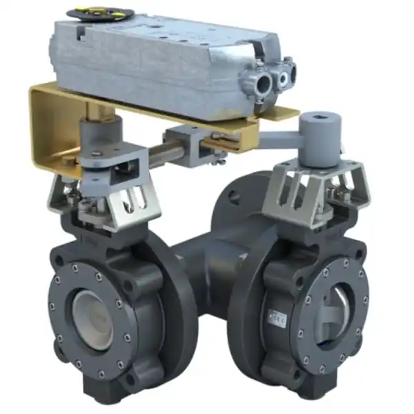 Factory Price MKL3-5025/DCM24-310-A | Bray | Control Valves