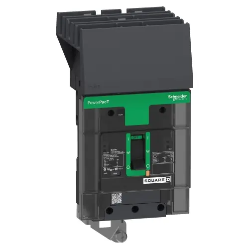 Grab Now Schneider Electric BDA36035 PowerPact B Circuit Breaker, 35A, 3P, 600Y/347V AC, 14kA at 600Y/347 UL, I-Line