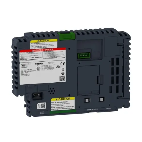 Special Offer Schneider Electric HMIG3X Harmony GTUX Serie eXtreme Box Outdoor use, Rugged, Coated