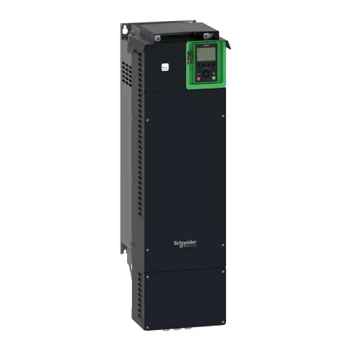 Seasonal Sale Schneider Electric ATV630D55N4 Altivar VFDATV630, 55kW/75HP, 380...480V, IP21/UL type 1