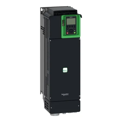Holiday Sale Schneider Electric ATV630D45N4 Altivar VFDATV630, 45kW/60HP, 380...480V, IP21/UL type 1