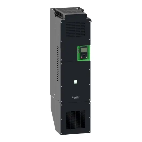 Schneider Electric ATV630C13N4 Altivar VFDATV630, 130kW, 380...480V, IP00 Worldwide Shipping