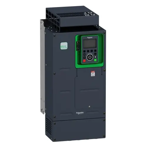 In Demand Schneider Electric ATV930D18S6 variable speed drive, ATV930, 25 HP, 600V, IP20