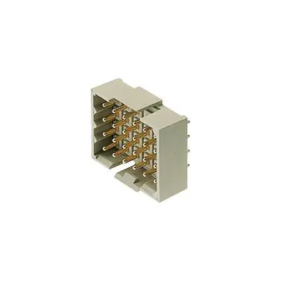 Trending Weidmuller 1440500000 Male Header - 320 Volt - 4 Pole