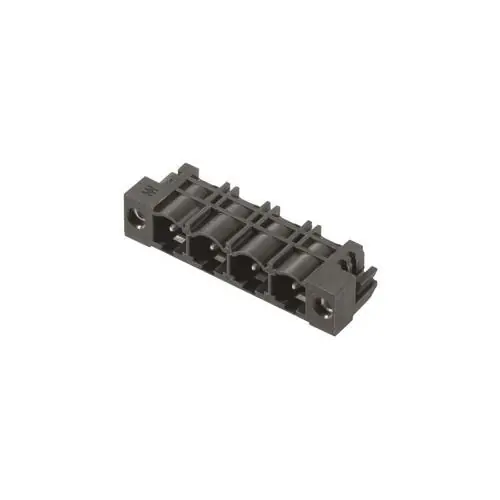 Bulk Order Weidmuller 1472680000 Male Header - 300 Volt - 9 Pole
