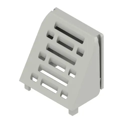 Today Only Weidmuller 1472830000 - Hood
