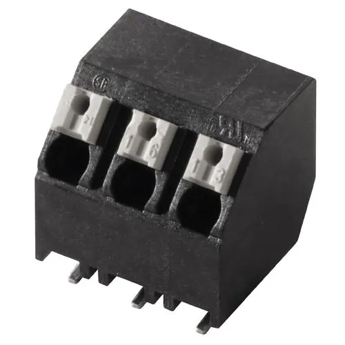 Exclusive Weidmuller 1473750000 PCB Terminal - 1.5 mm² 10 Amp
