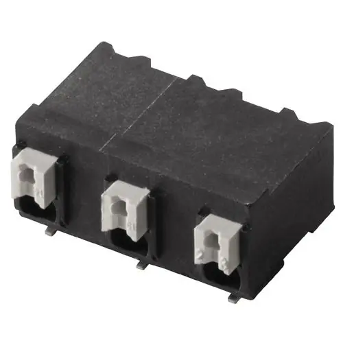 Weidmuller 1473970000 PCB Terminal - 1.5 mm² 10 Amp Handmade