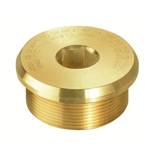 Weidmuller 1477770000 - KSPMH (Klippon blanking plug New Release
