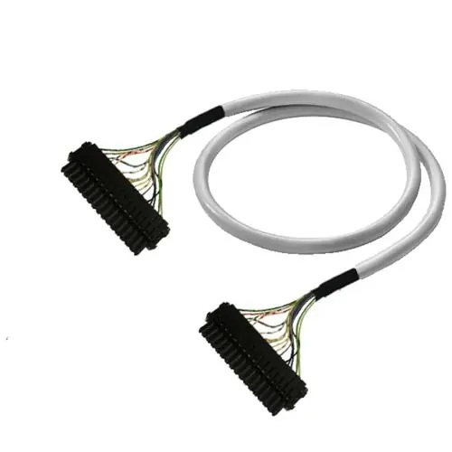 Wholesale Weidmuller 1481610010 Pre-assembled Cable - 1m
