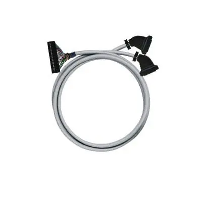 Weidmuller 1489210030 Pre-assembled Cable - 3m Limited Offer