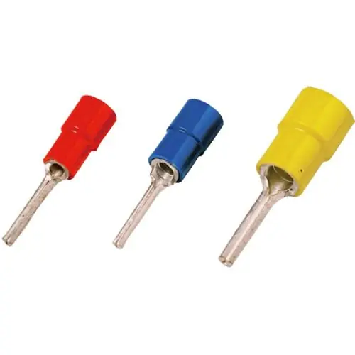 No Minimum Order Weidmuller 1491370000 - Pin Cable Lug, 0.5 mm²