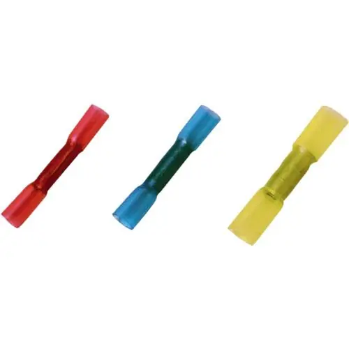 Weidmuller 1491490000 - Heat-Shrinkable Butt-Splice Connector, 0.5 mm² Deal