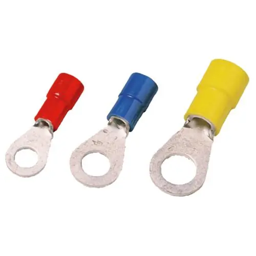 Weidmuller 1492090000 - Crimp Cable Lug, 0.5 mm² Affordable