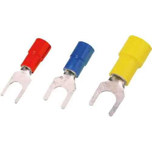 Weidmuller 1492530000 - Forked Cable Lug, 1 mm² Wholesale