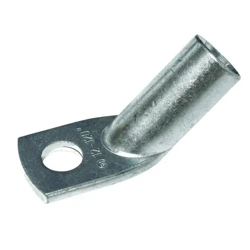 No Minimum Order Weidmuller 1495410000 - Angled Cable Lug 45°, 240 mm²