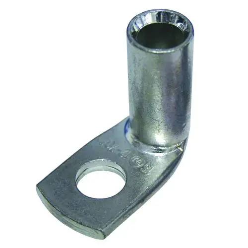 New Arrival Weidmuller 1496790000 - Angled Compression Cable Lug, 90°, 300 mm²