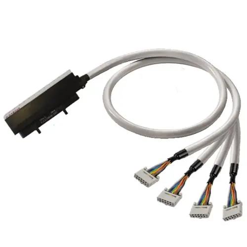 Same Day Shipping Weidmuller 1512020010 Pre-assembled Cable - 1m