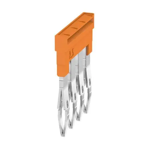 Direct From Factory Weidmuller 1527590000 Cross-Connection