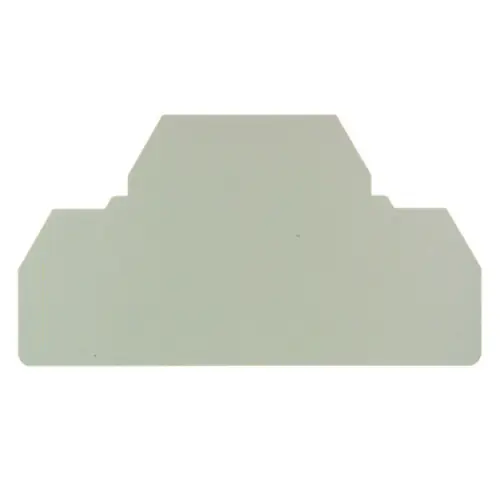 Order Now Weidmuller 1674730000 End Cover